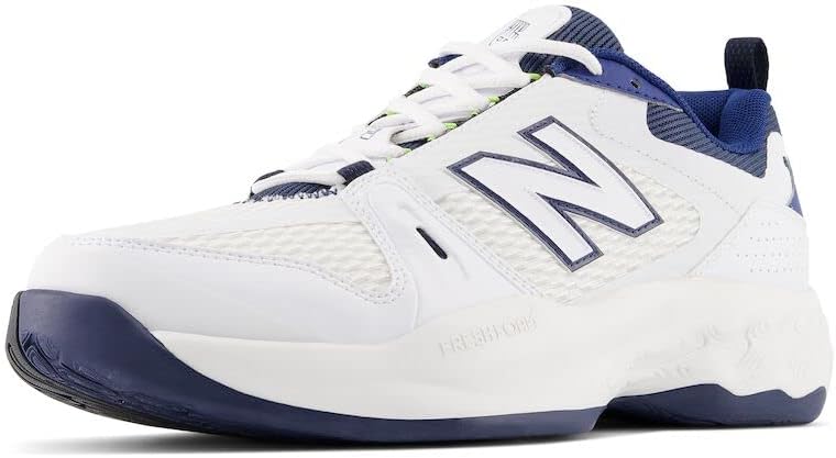 New Balance Men’s Fresh Foam X 1007 V1 Sneakers