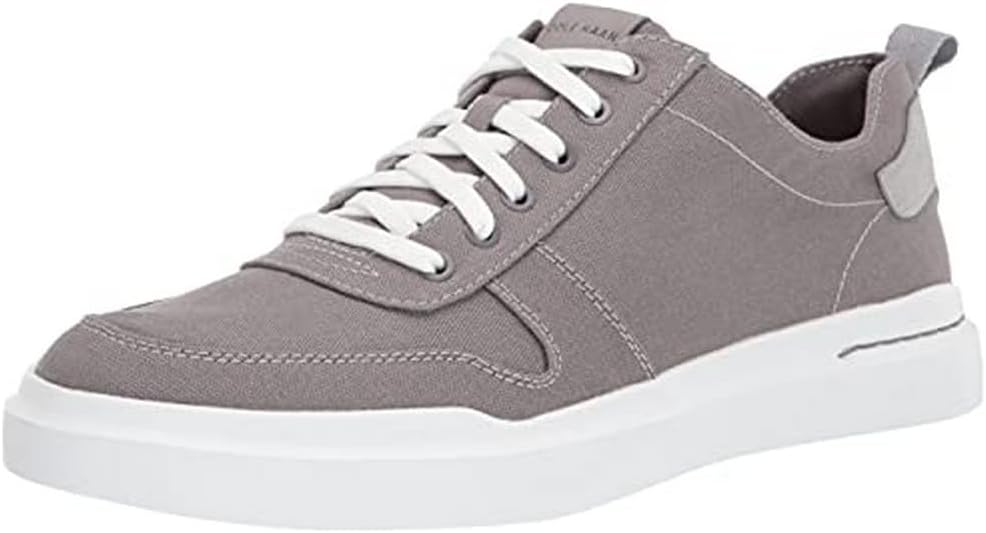 Cole Haan Men’s Grandpro Rally Canvas Court Sneakers