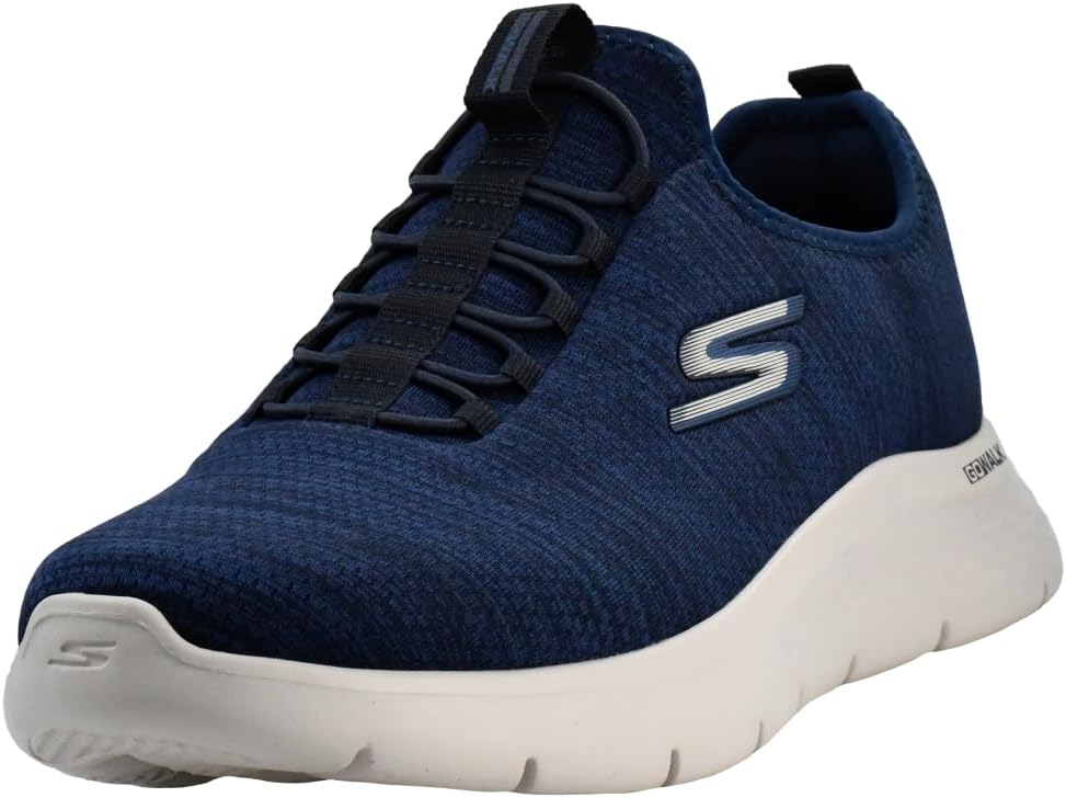 Skechers Men’s Gowalk Flex Slip-On Walking Shoes