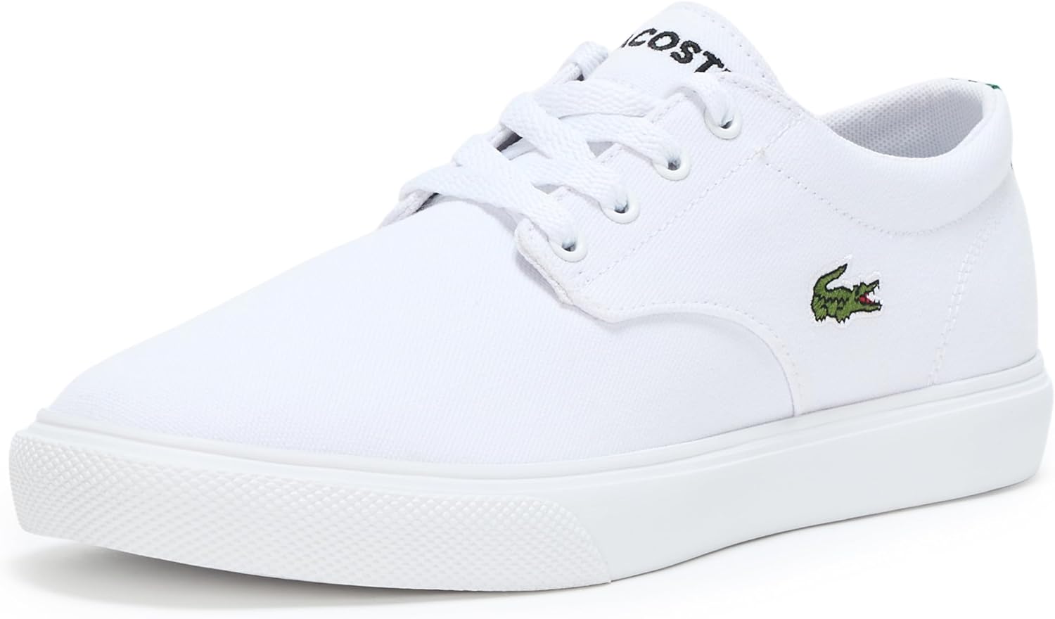 Lacoste Mens Grip Base Sneaker