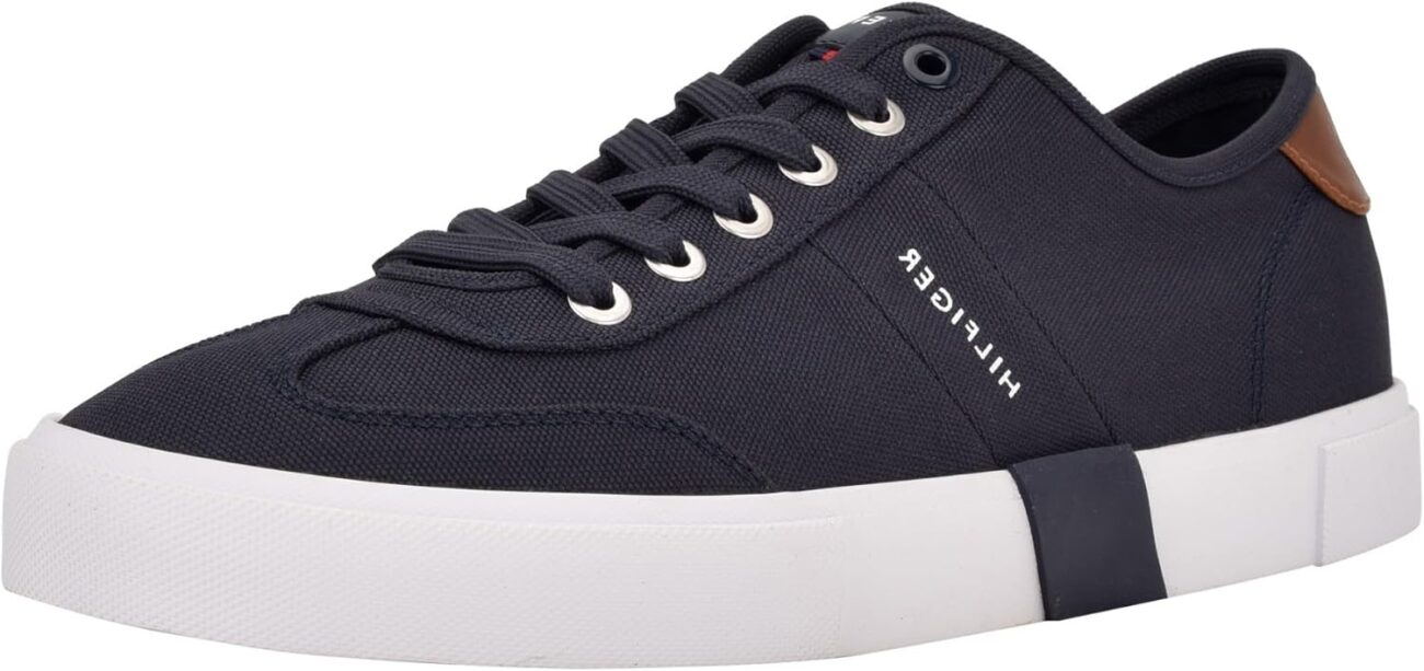 Tommy Hilfiger Men’s Pandora Sneaker