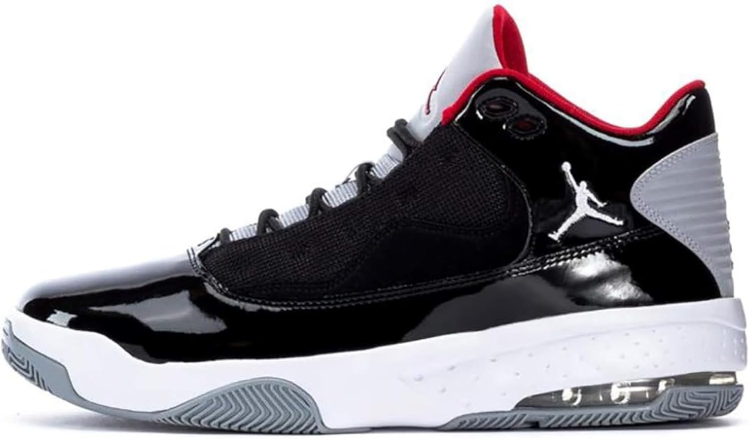 Nike Men’s Jordan Max Aura 2 Basketball Shoe