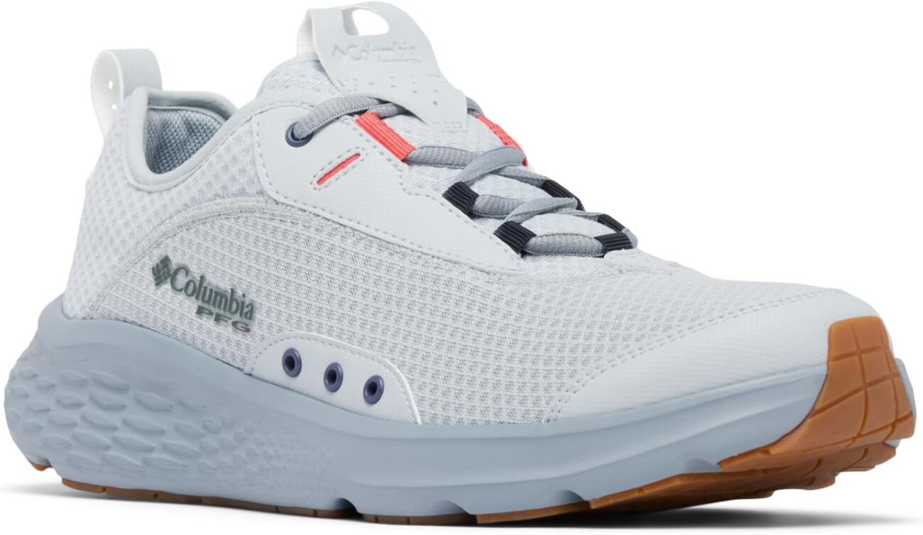 Columbia Men’s Castback PFG Water Shoe