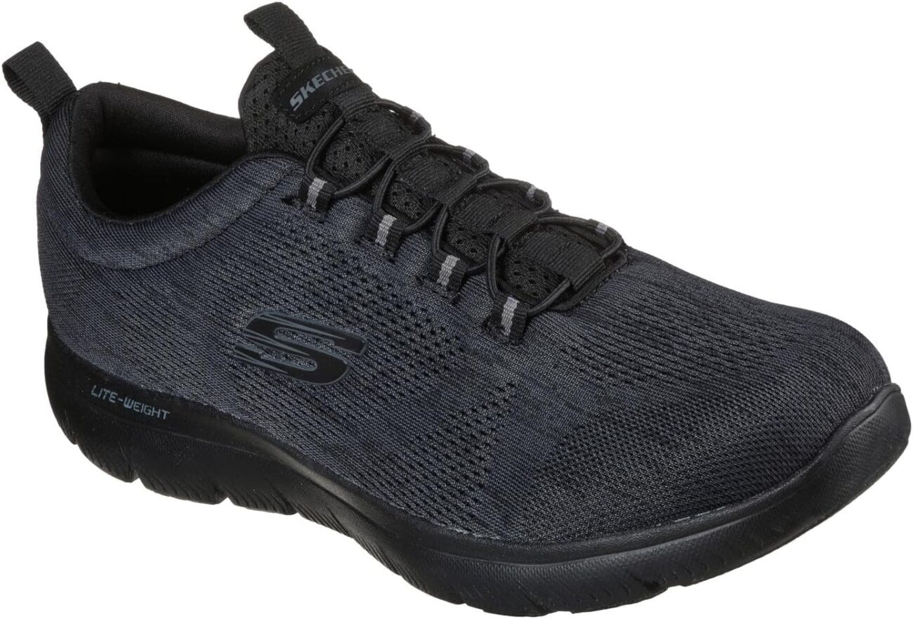 Skechers Men’s Summits Louvin Loafers