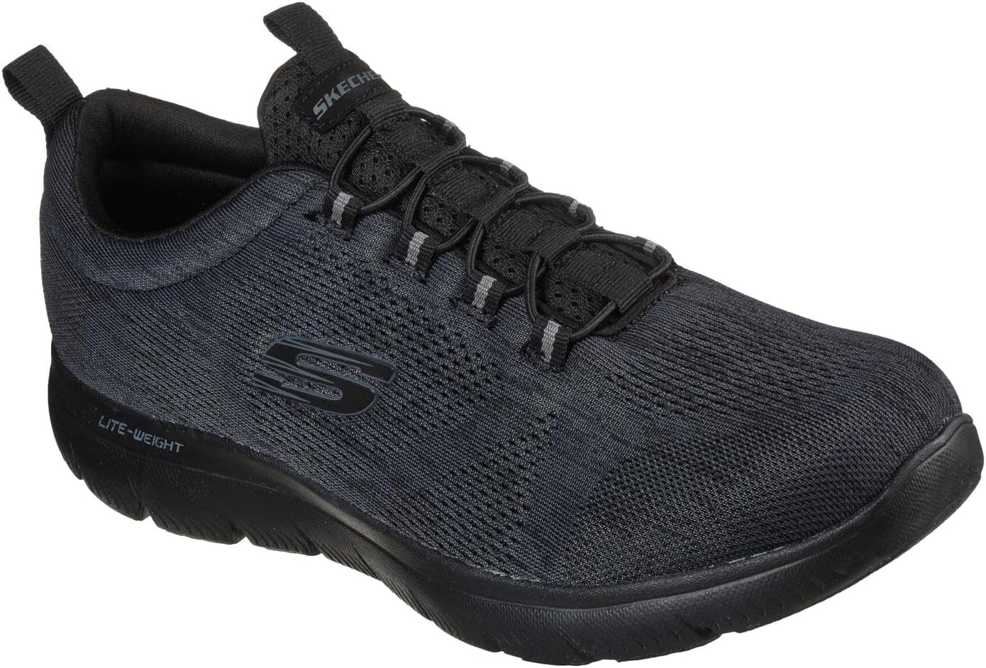 Skechers Men’s Summits Louvin Loafers