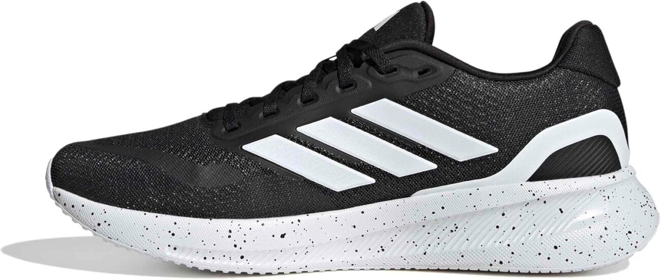 Adidas Mens Run Falcon 5