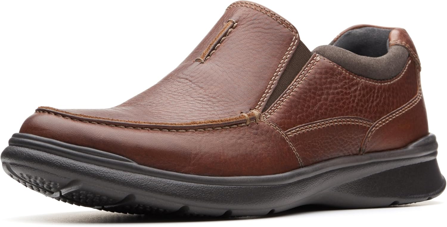 Clarks Men’s Cotrell Free Loafer