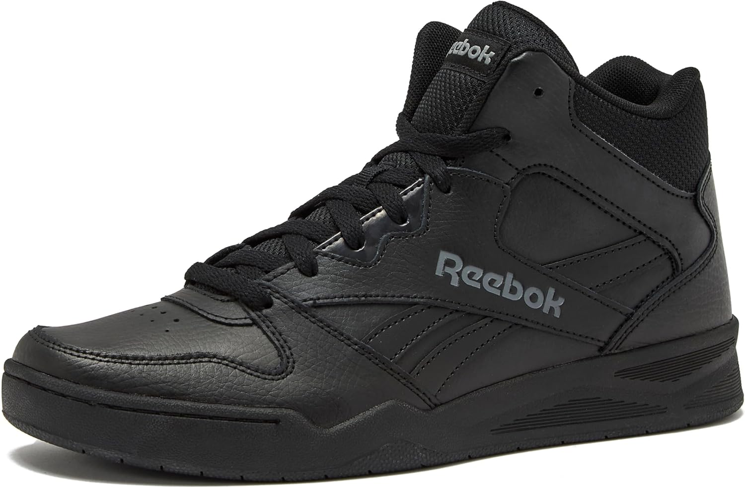 Reebok Men’s Royal BB4500 Hi2 High Top Basketball Sneakers