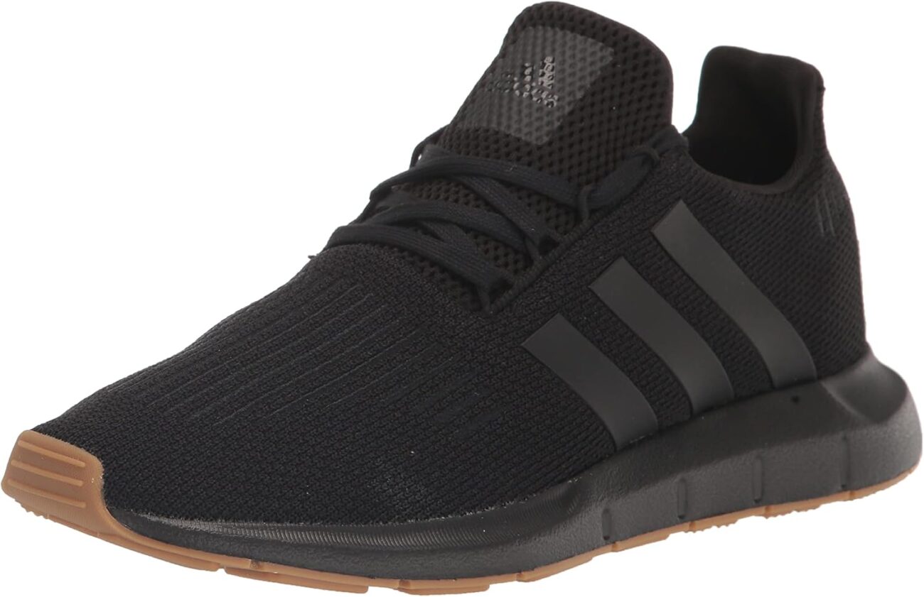 Adidas Mens Swift Run Legacy