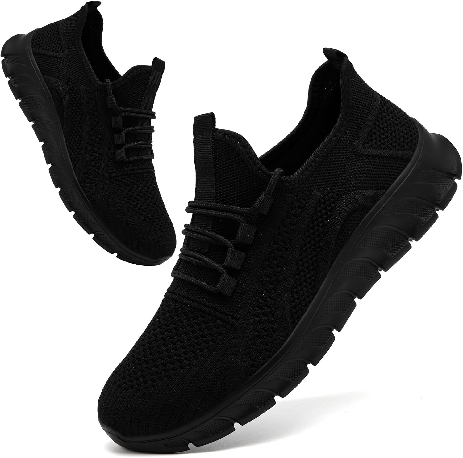 Mens Shoes Sneakers for Men Running Tennis Gym Workout Athletic Lightweight Walking Non Slip Shoes