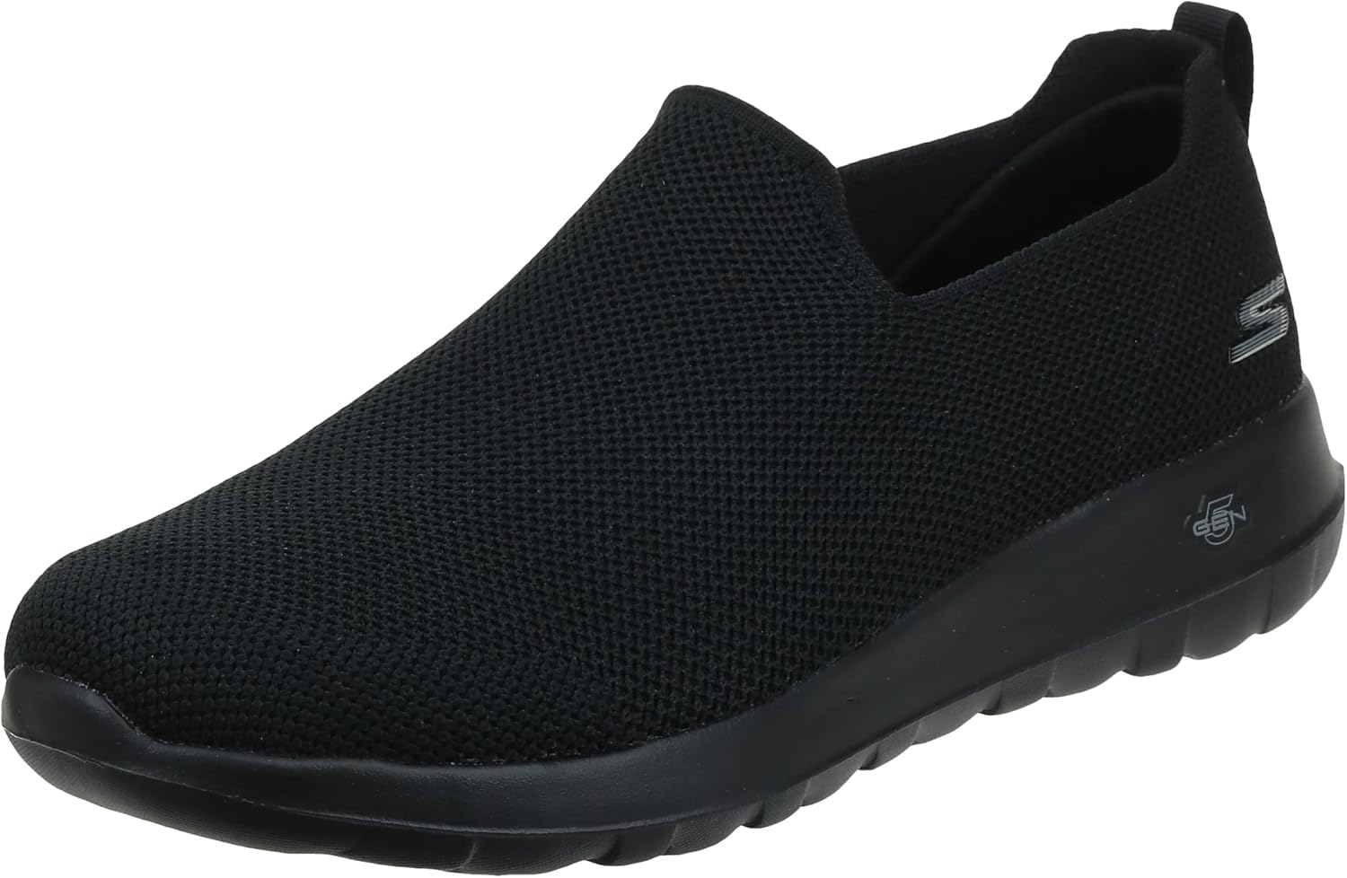 Skechers Men’s Go Walk Max Athletic Air Mesh Slip On Walking Shoes