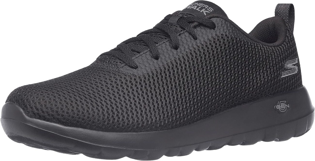 Skechers Men’s Go Walk Max – Effort Walking Shoes