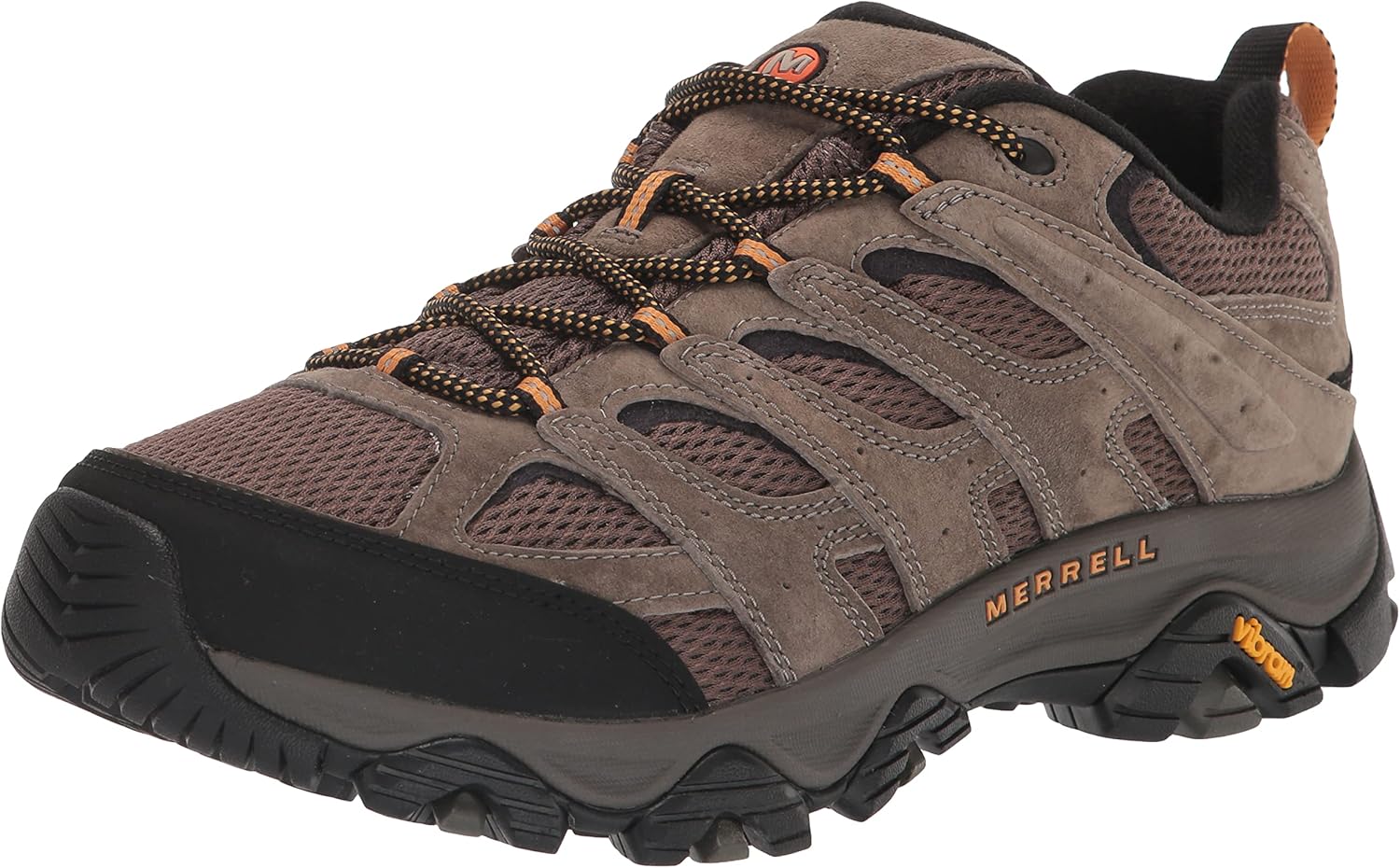 Merrell Men’s Moab 3 Hiking Shoe