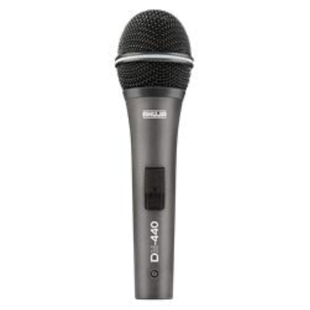 Ahuja DM-440 Undirectional Dynamic Microphone