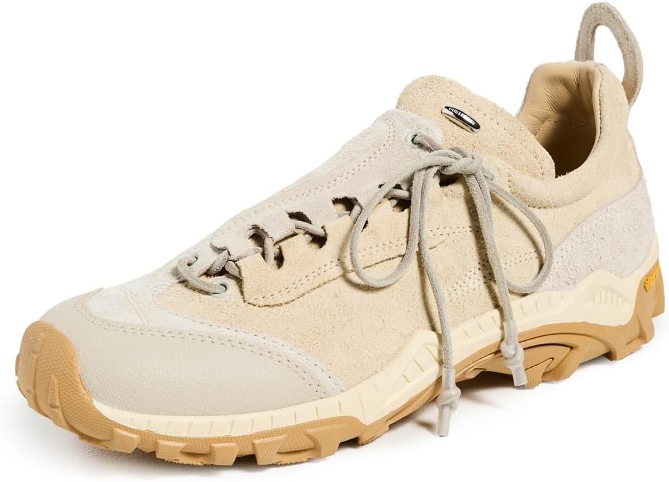 Our Legacy Men’s Gabe Sneakers