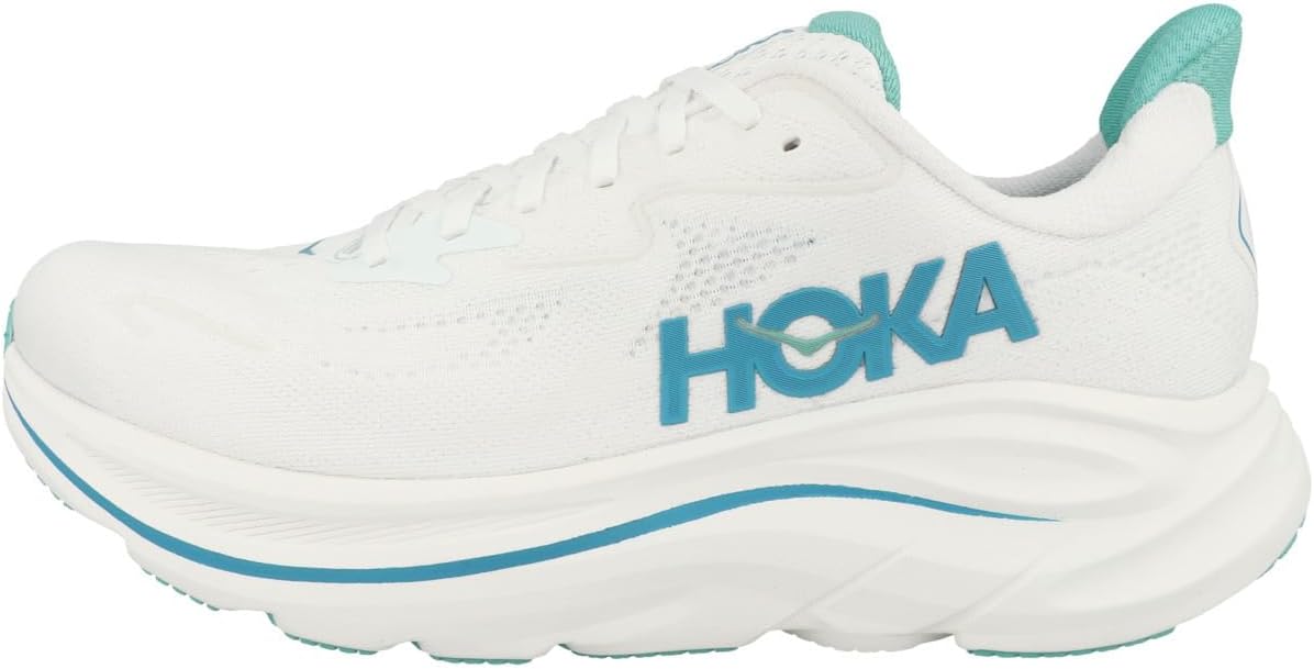 Hoka Mens Clifton 10