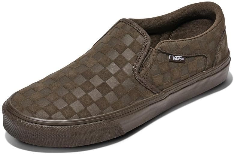 Vans Men’s Asher Slip-On Shoe