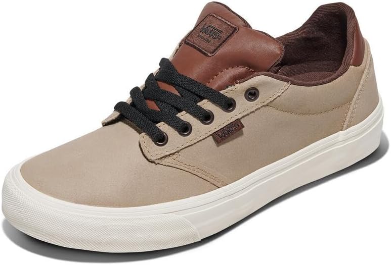 Vans Mens Atwood Deluxe Shoe