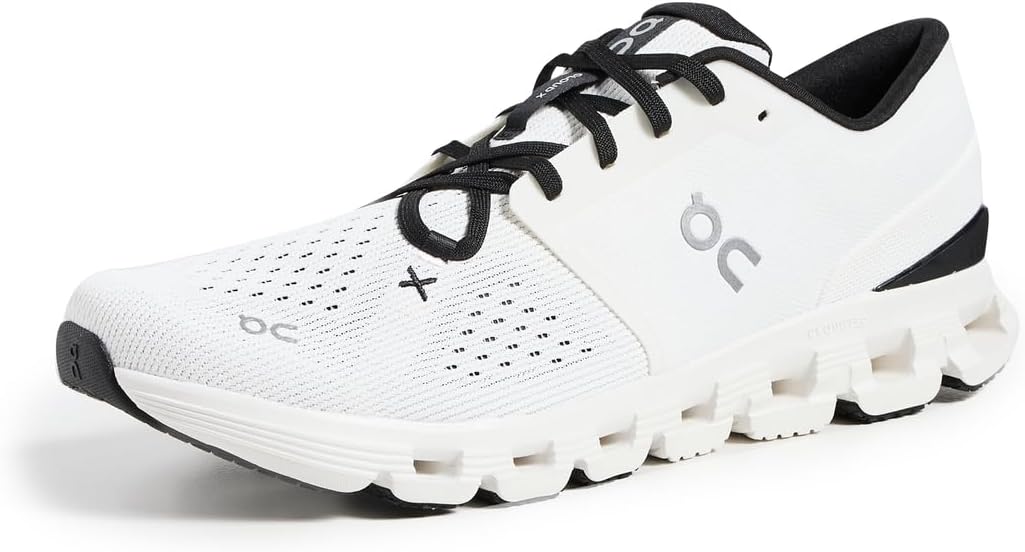 On Men’s Cloud X 4 Sneakers