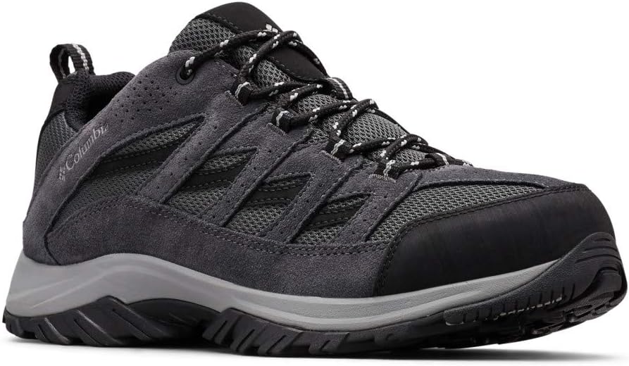 Columbia Men’s Crestwood Hiking Boots