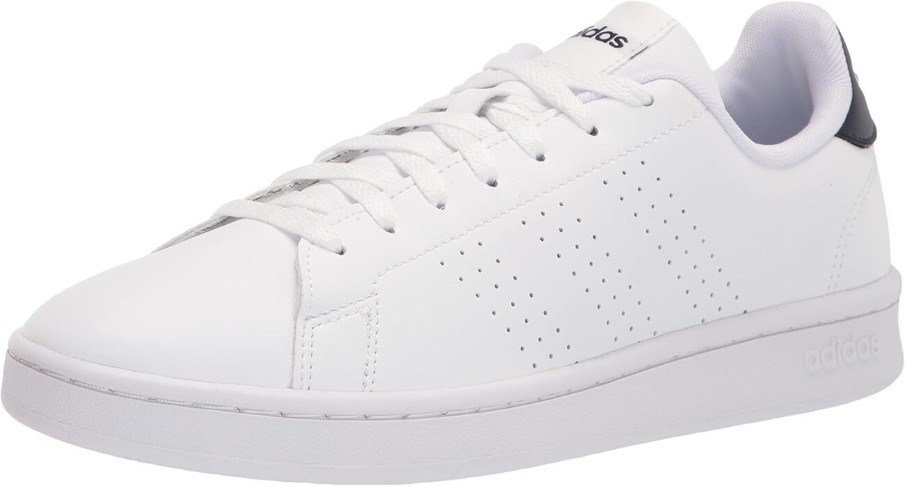 adidas Men’s Advantage Racquetball Shoe