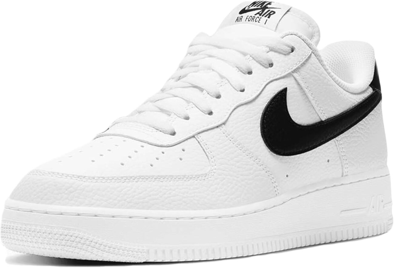 Nike Men’s Air Force 1 ’07 Sneaker
