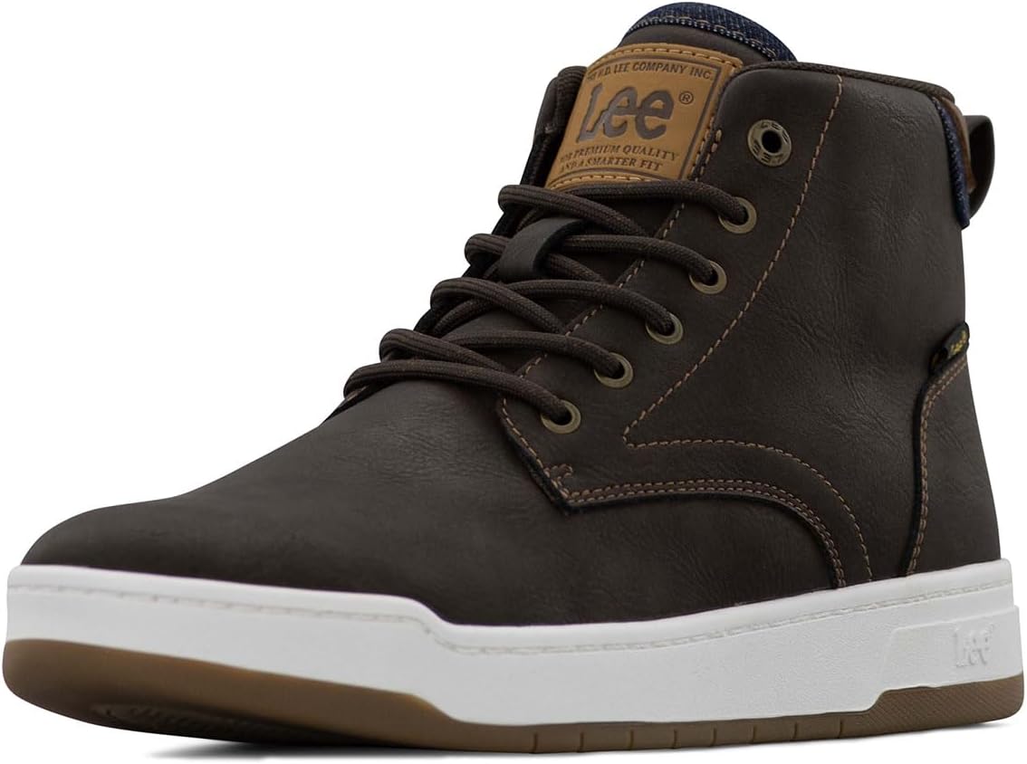 Lee Mens Spencer