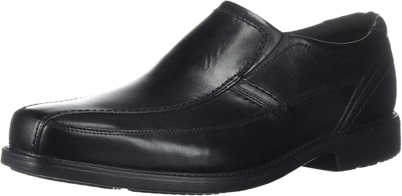 Rockport Men’s Style Leader 2 Bike Slip-On Loafers