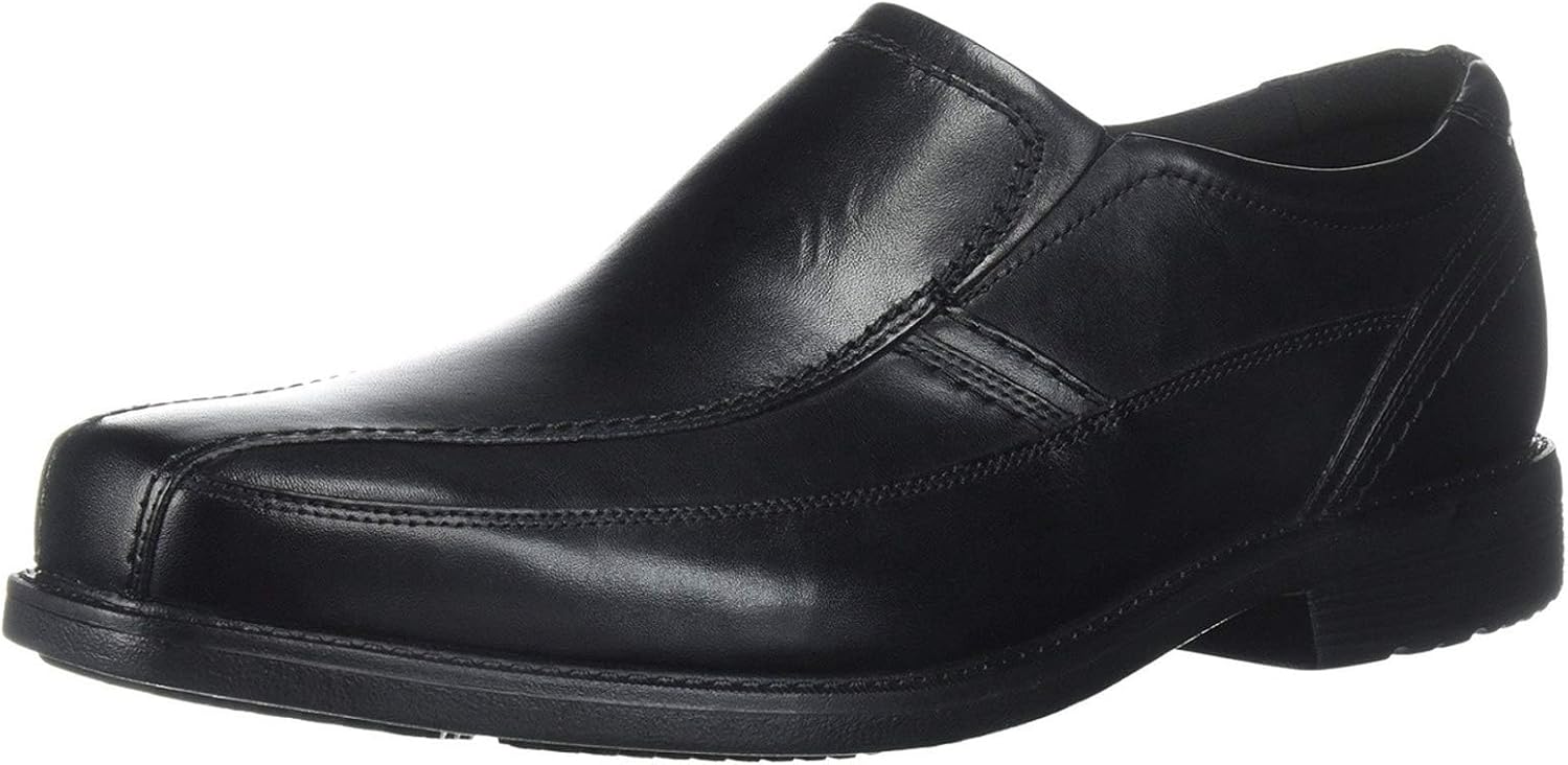 Rockport Men’s Style Leader 2 Bike Slip-On Loafers