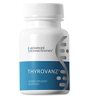 ThyroVanz Review: Natural Thyroid Support That Works.