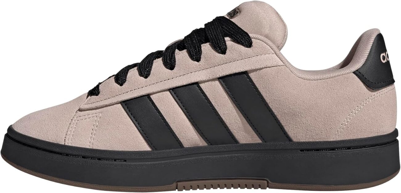 Adidas Mens Grand Court Alpha