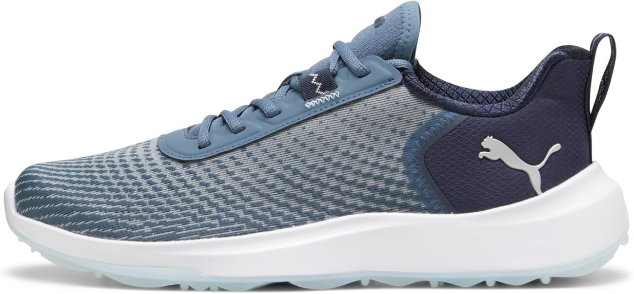 Puma Mens Fusion Crush Sport