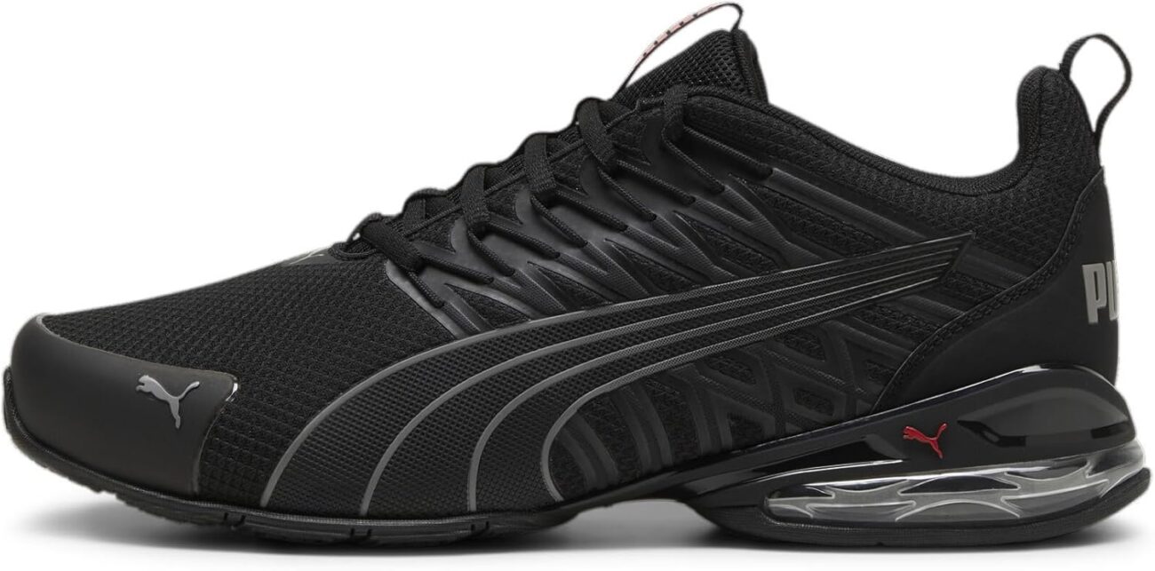 PUMA Men’s Voltaic Evo Cross Trainers