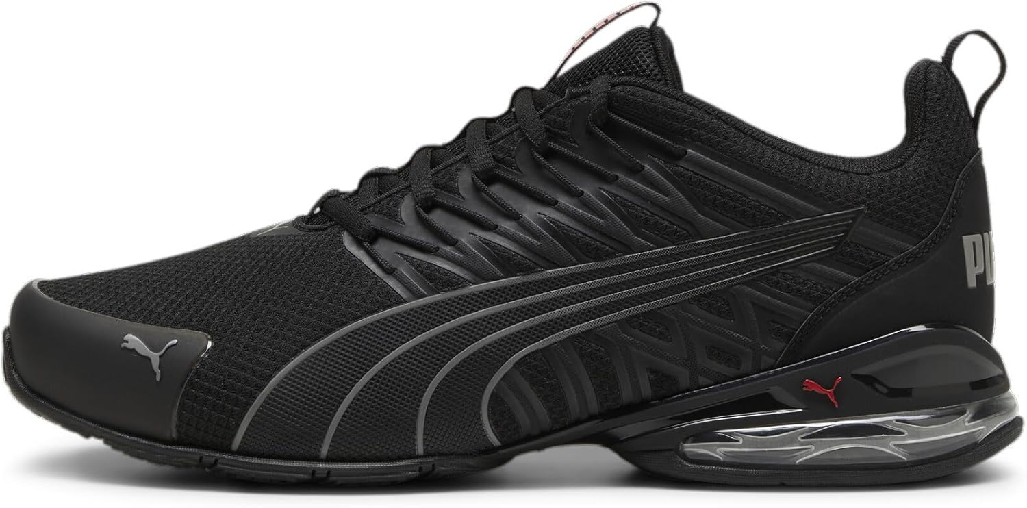 PUMA Men’s Voltaic Evo Cross Trainers