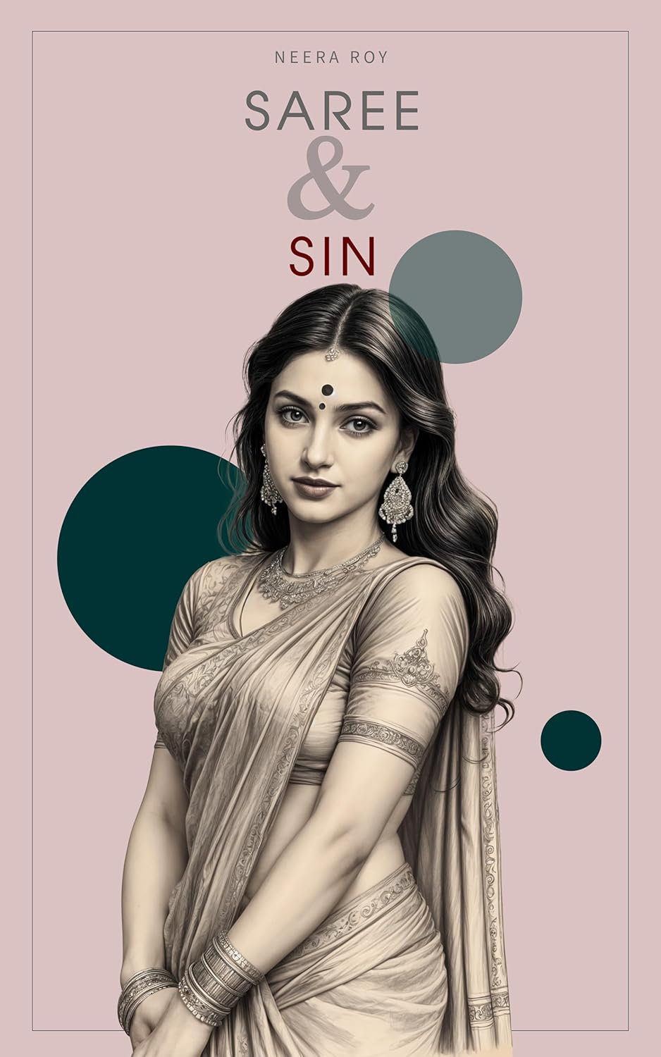 Saree & Sin