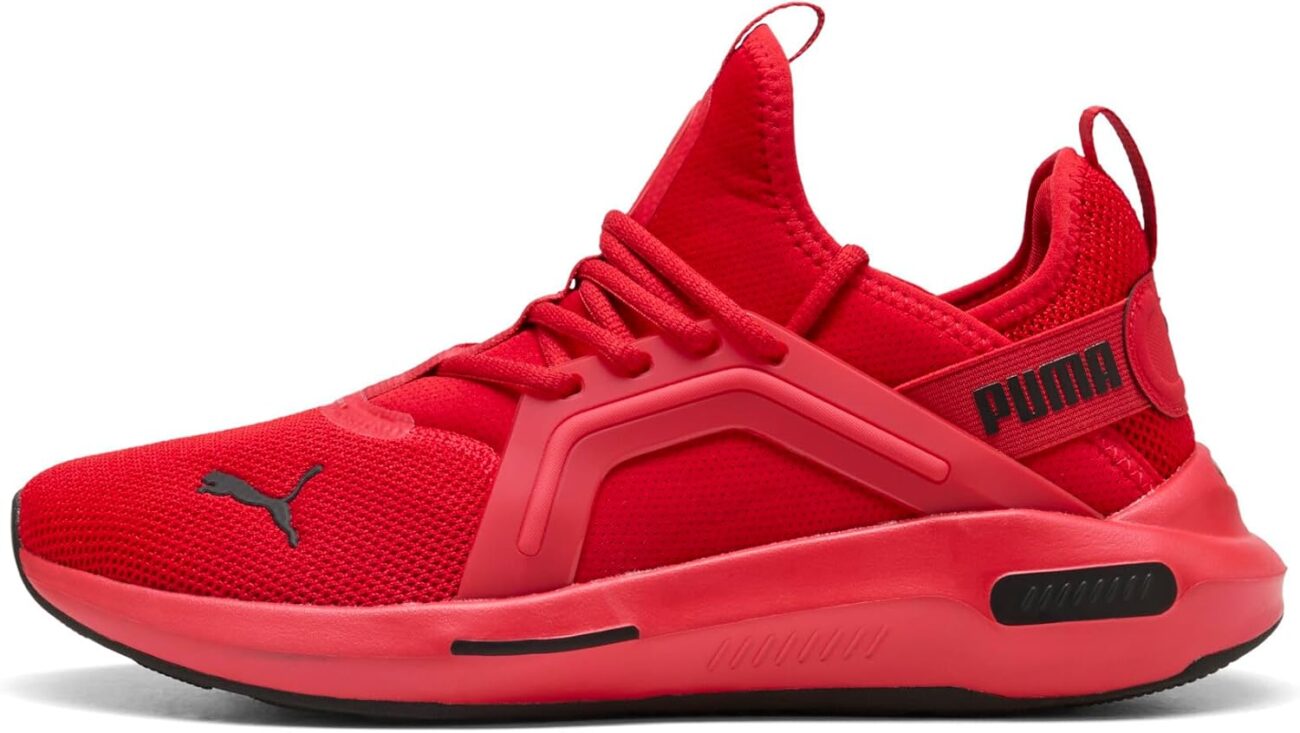 Puma Mens Softride Enzo 5 Wide Training Shoes