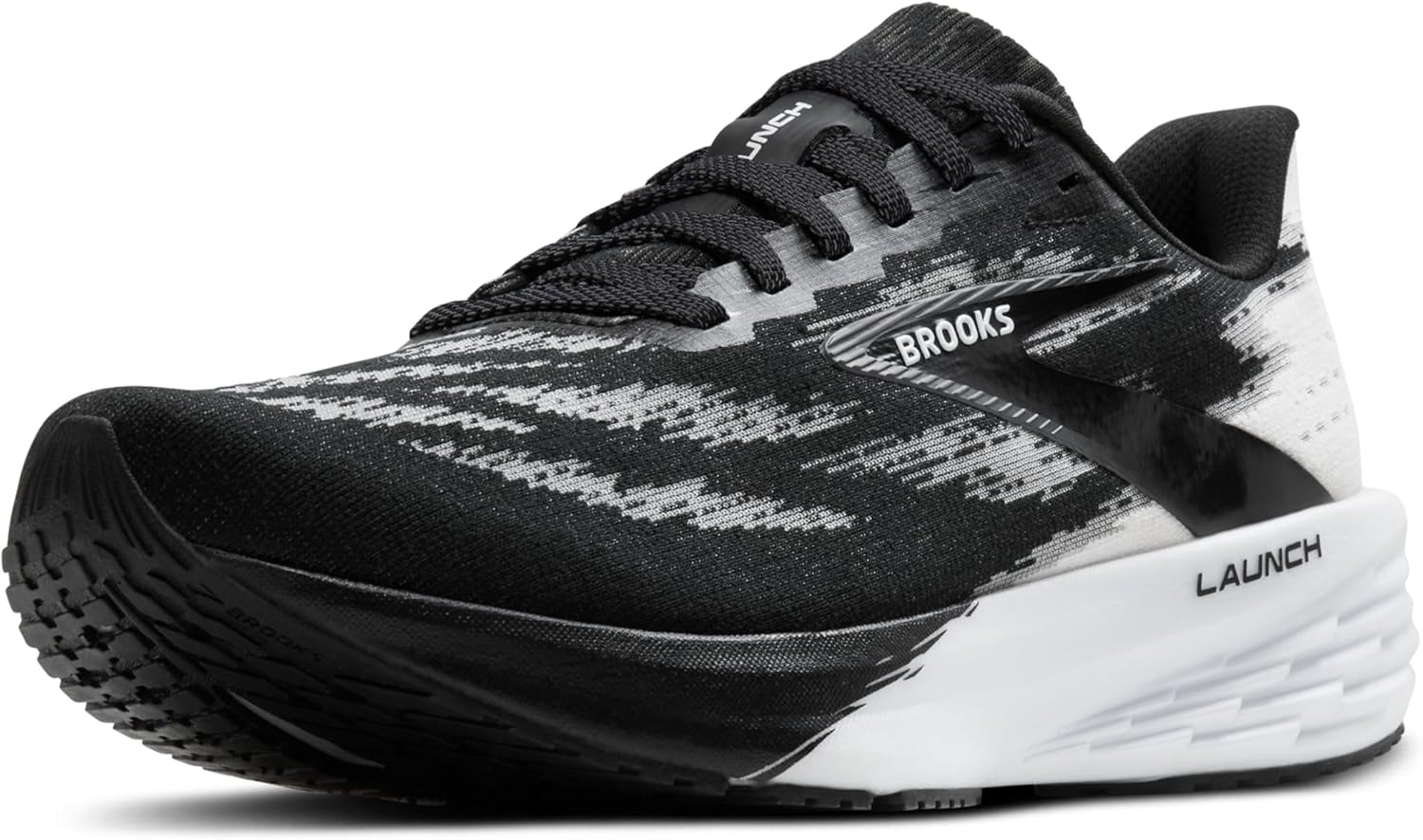 Brooks Men’s Launch 11 Neutral Running Shoe