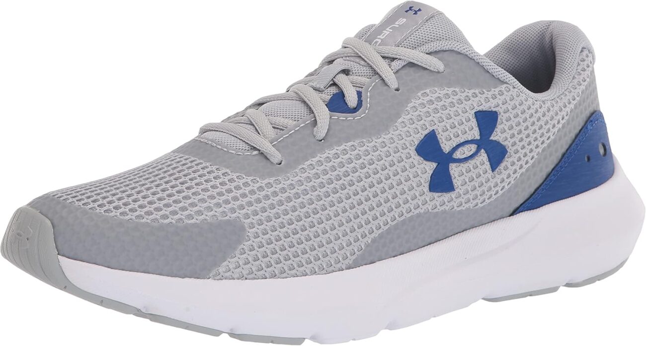 Under Armour Men’s Surge 3 Running Shoe