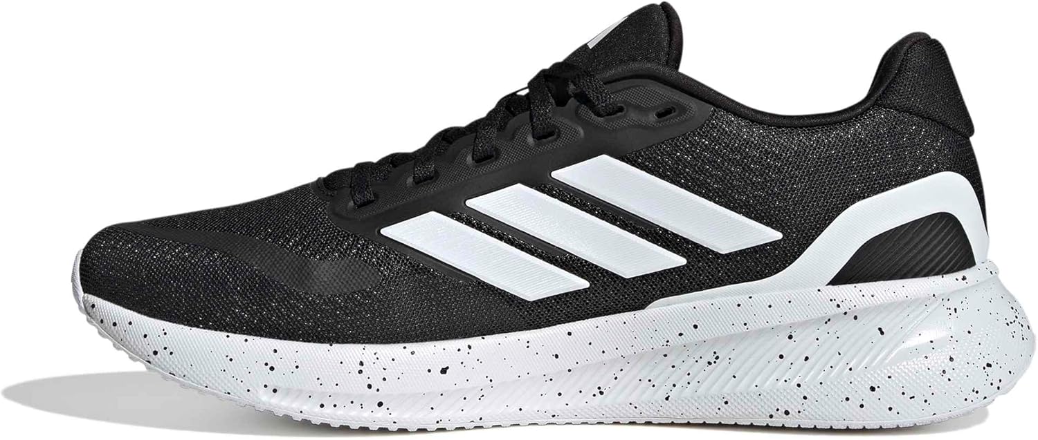Adidas Mens Run Falcon 5