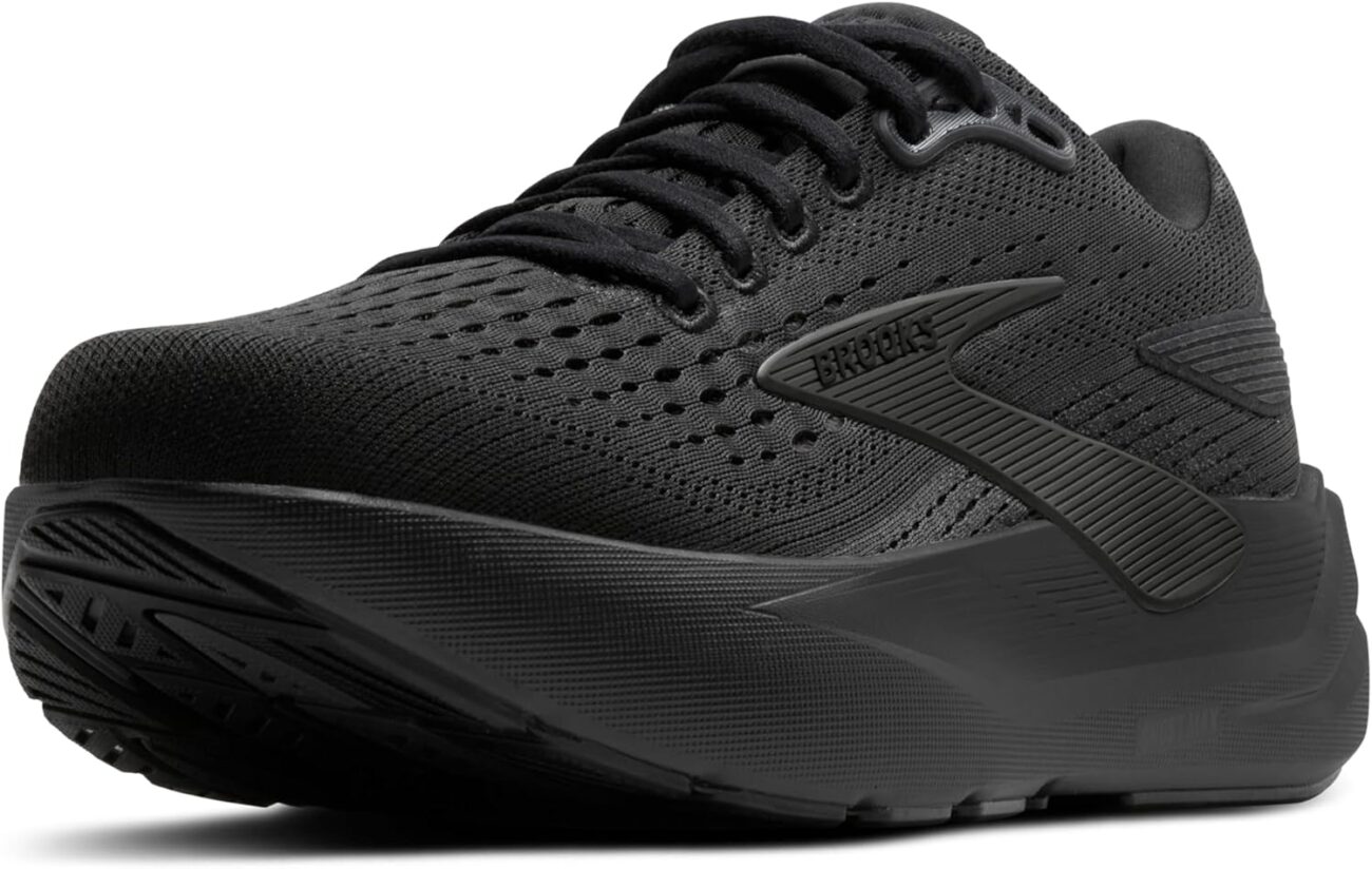 Brooks Men’s Ghost Max 3 Neutral Running & Walking Shoe