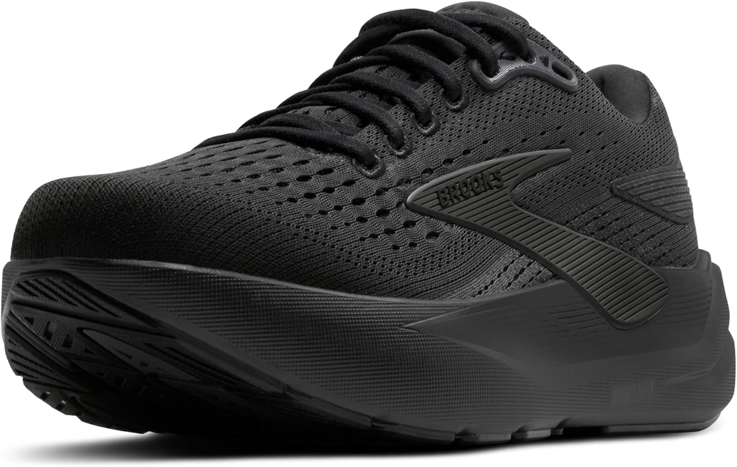 Brooks Men’s Ghost Max 3 Neutral Running & Walking Shoe