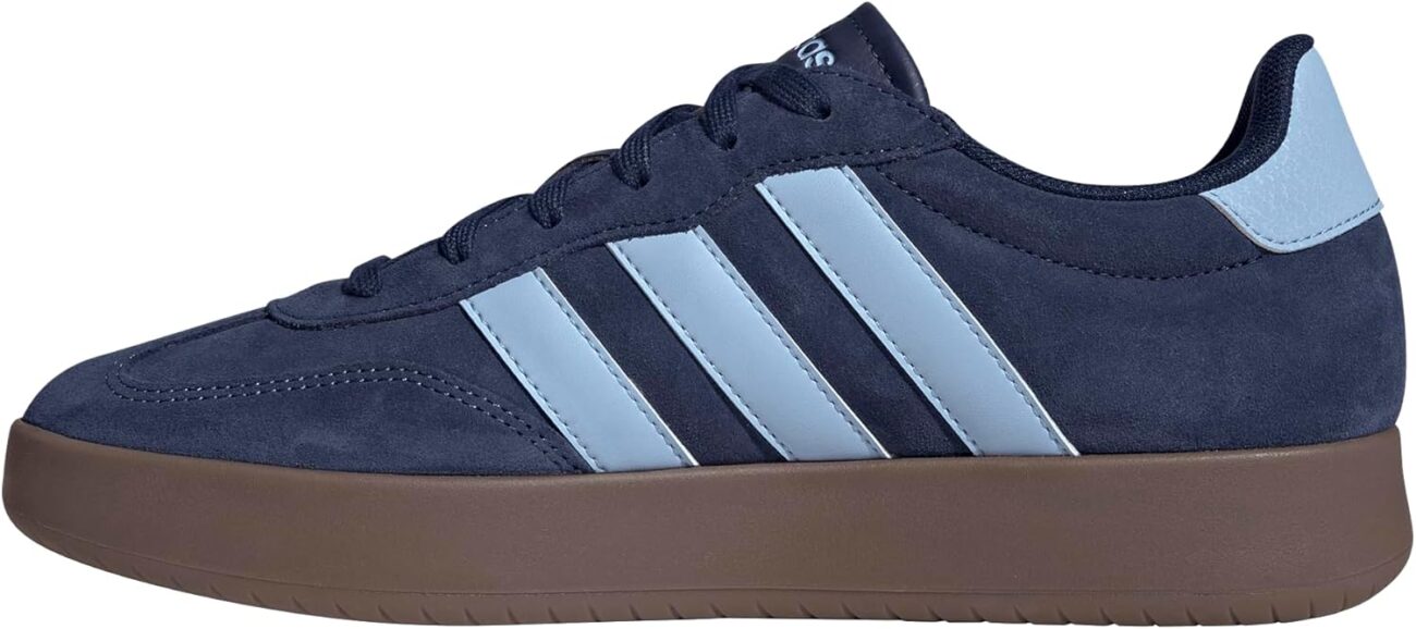 adidas Men’s Barreda Fashion Sneakers