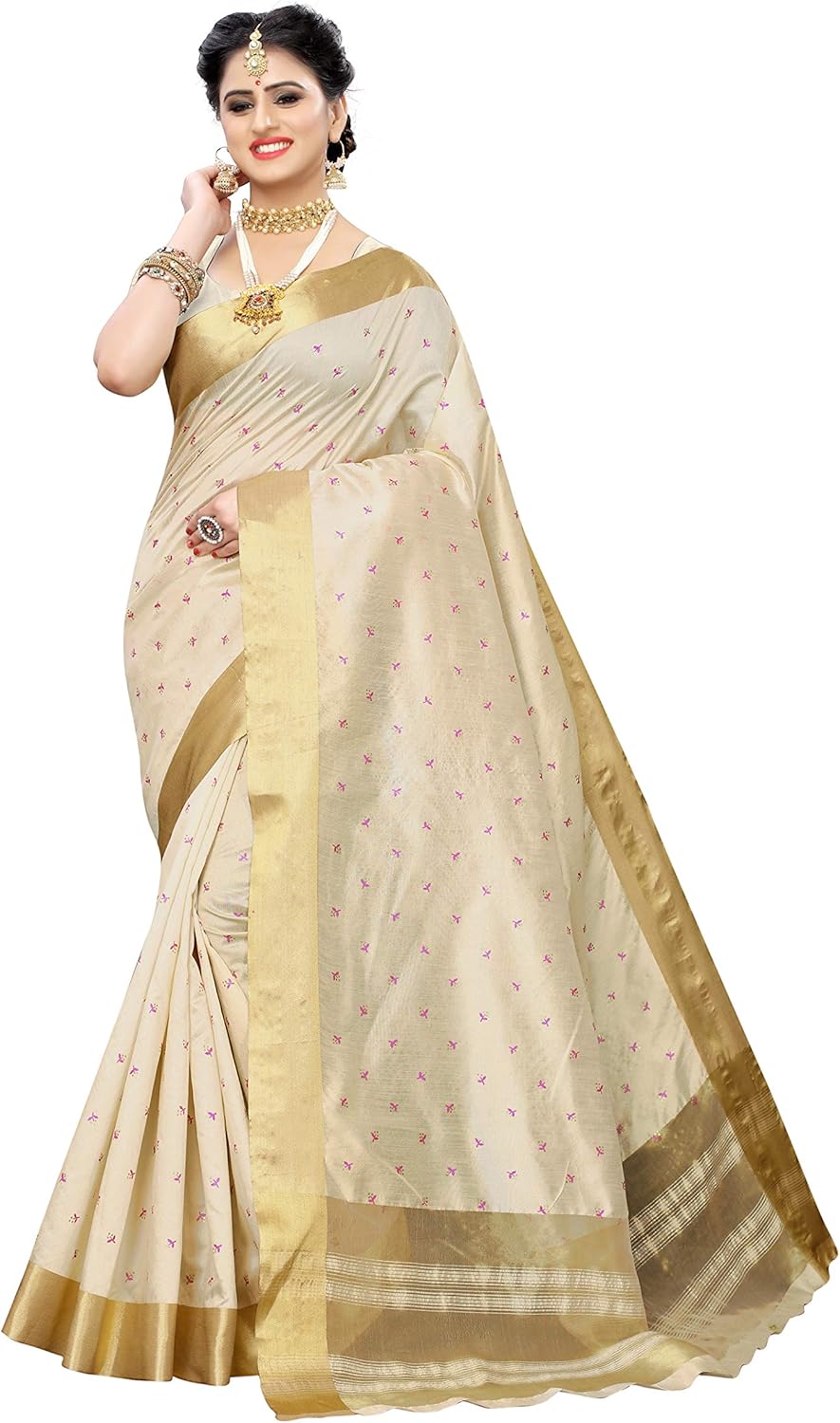 Women’s Saree