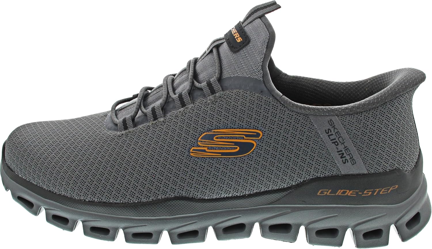 Skechers Men’s Glide-Step Noxus Hands Free Slip-in Shoes