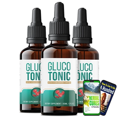 Glucotonic Review 2026 – Does It Really Work?