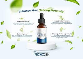 EchoXen Hearing Support Review: My 30-Day Honest Results – Does It Really Work?