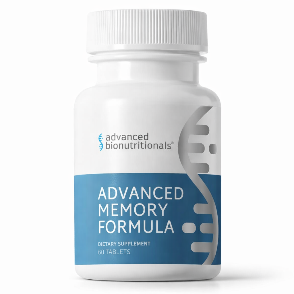 Advanced Memory Formula Review (2026): My Honest Experience.
