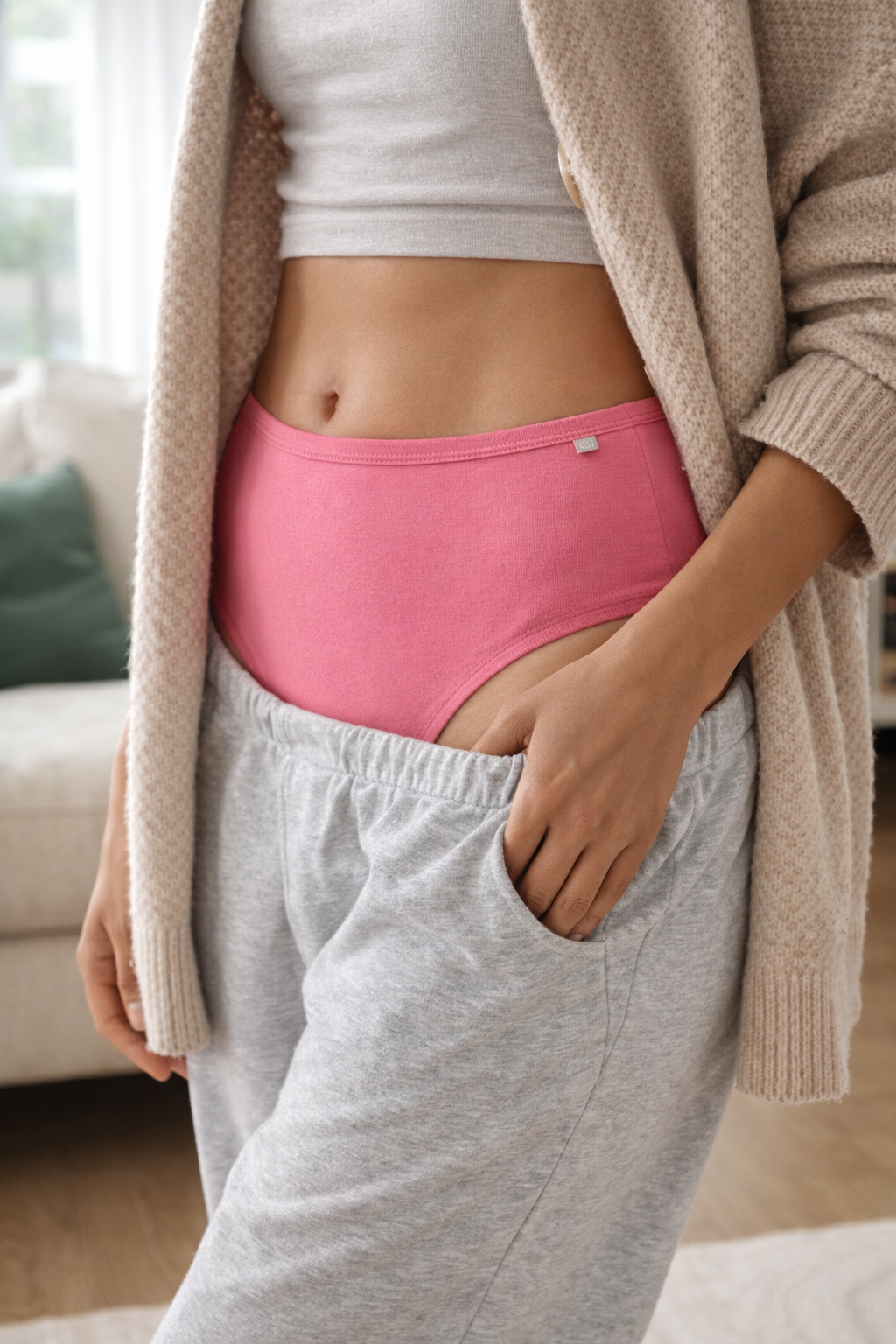 Best High Waist Cotton Panties for Women – My Honest Review.