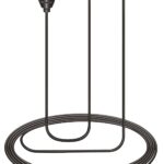 AHUJA MTP-20 Lavalier Microphone for mobie Phones,Video Recording etc